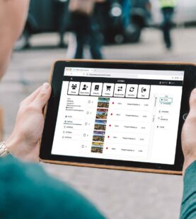 Curso de gestión comercial con EDIREP